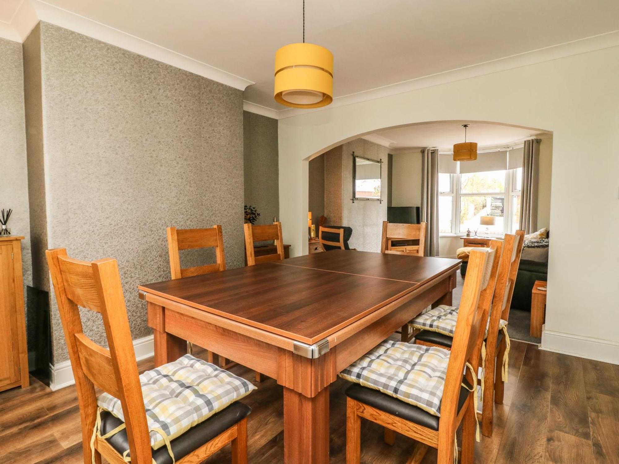 Vila Westfield Bridlington Exteriér fotografie