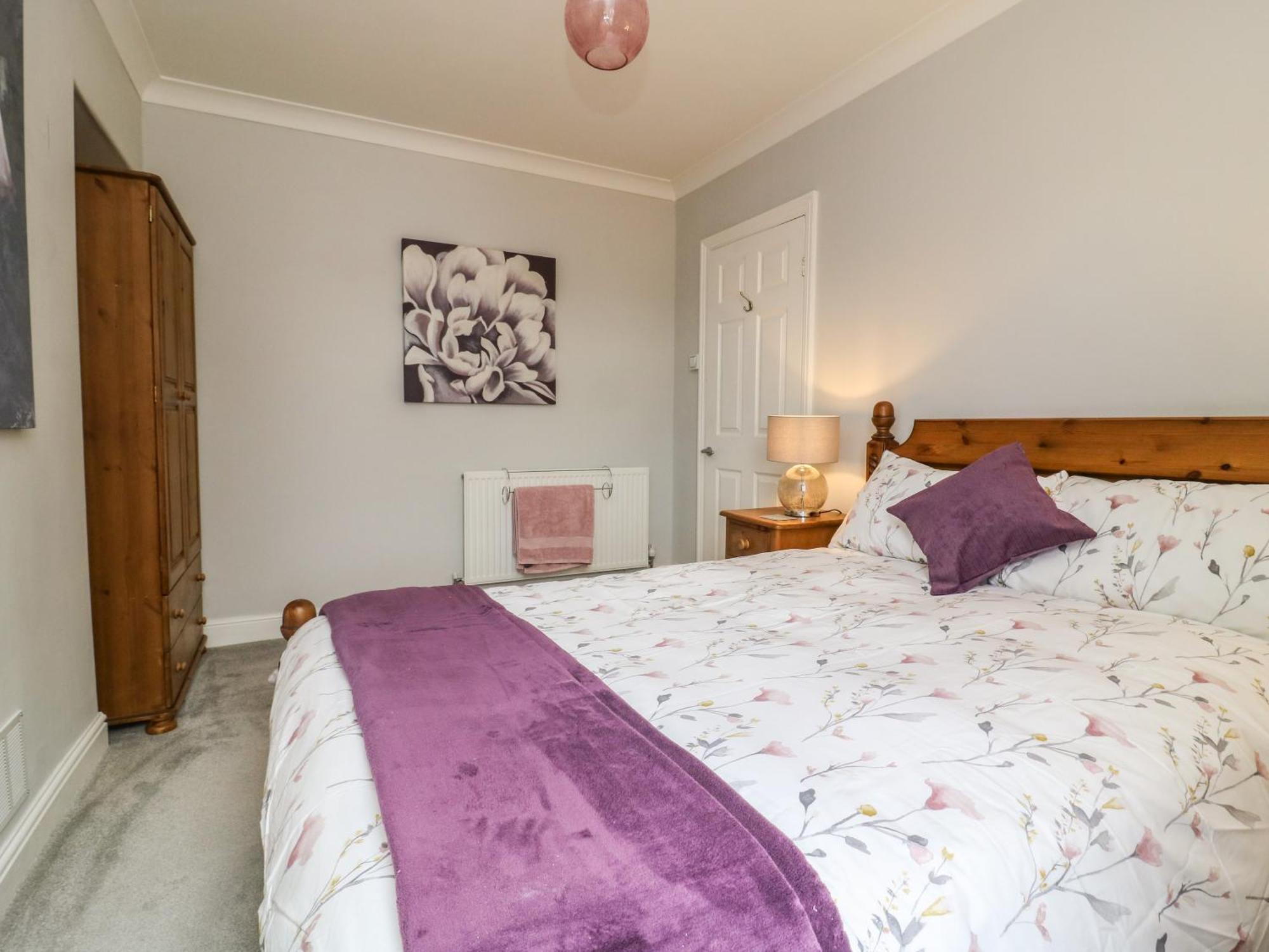 Vila Westfield Bridlington Exteriér fotografie