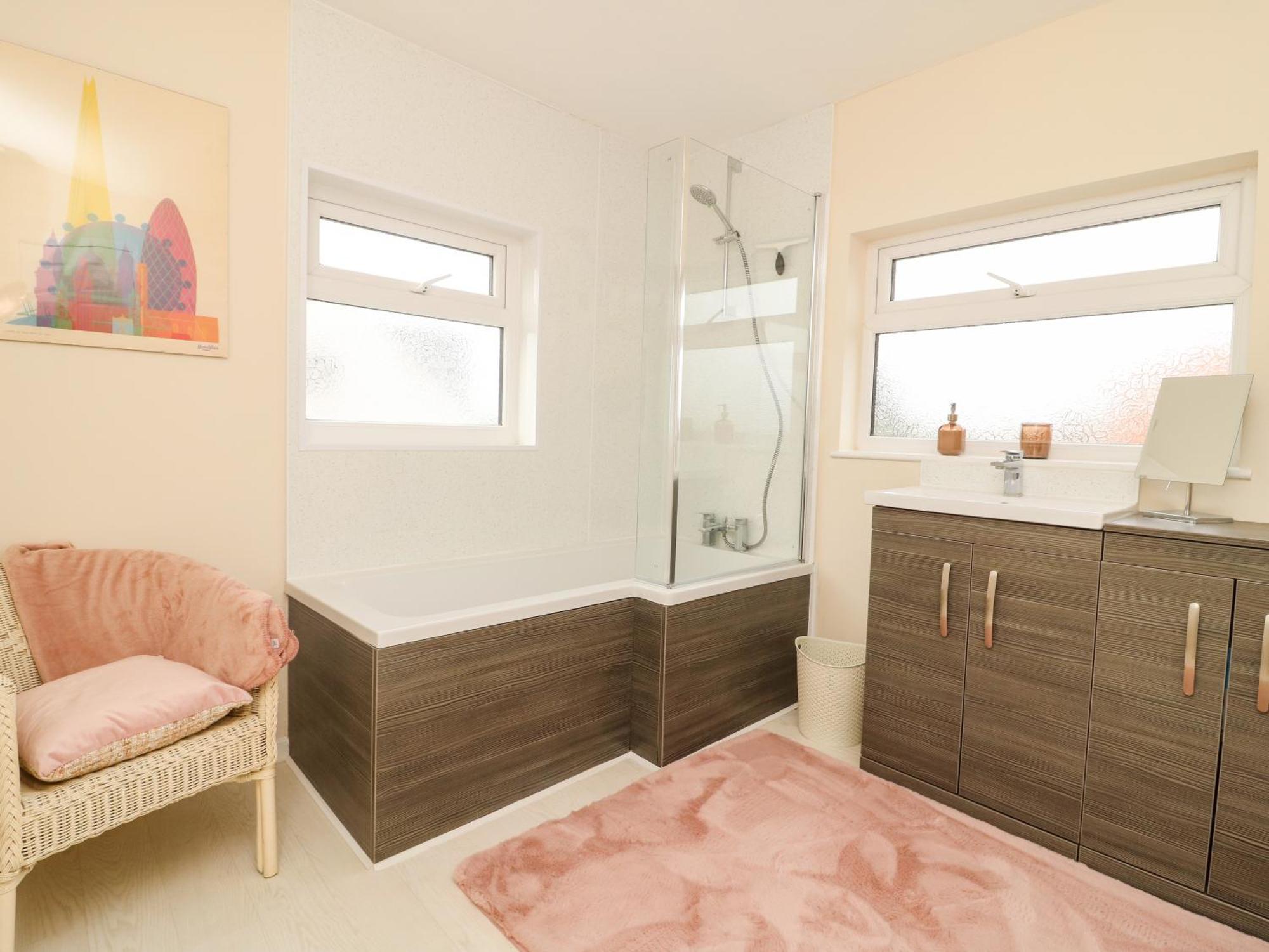 Vila Westfield Bridlington Exteriér fotografie