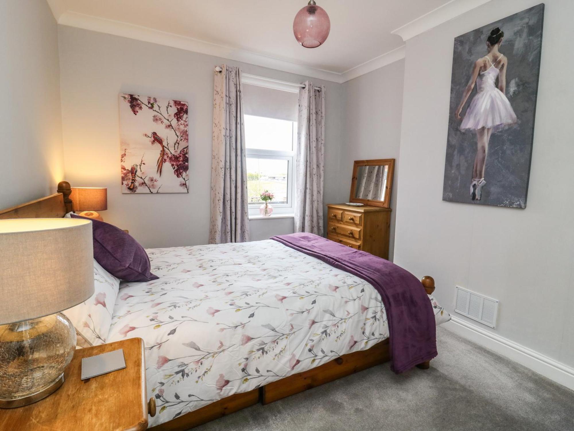 Vila Westfield Bridlington Exteriér fotografie