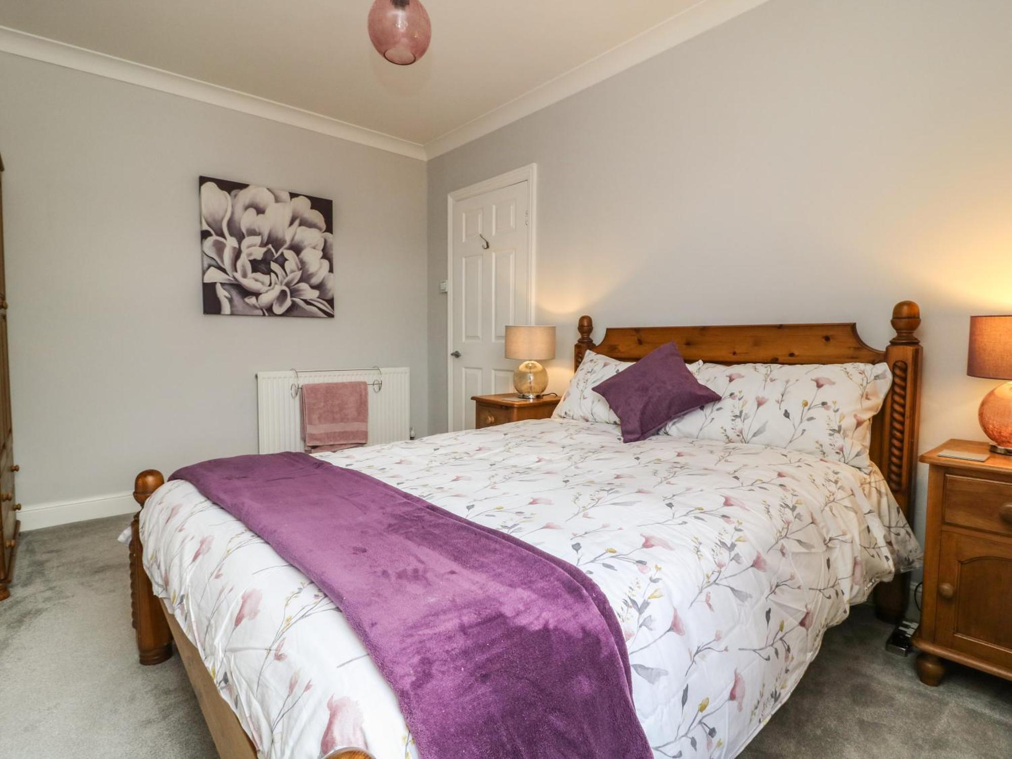 Vila Westfield Bridlington Exteriér fotografie