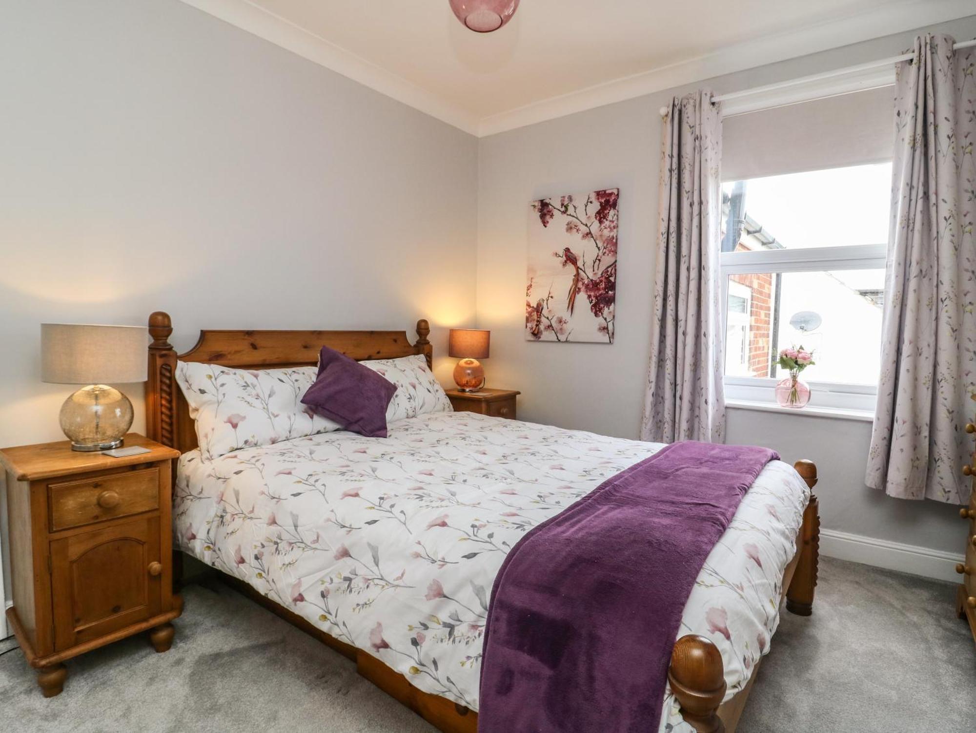 Vila Westfield Bridlington Exteriér fotografie