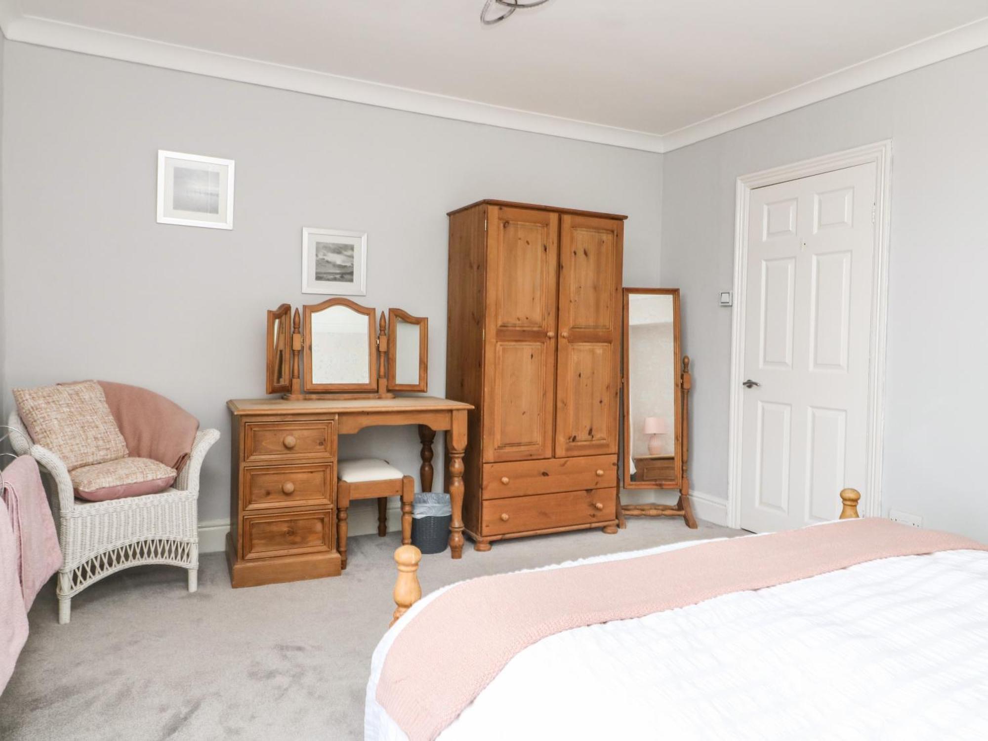 Vila Westfield Bridlington Exteriér fotografie