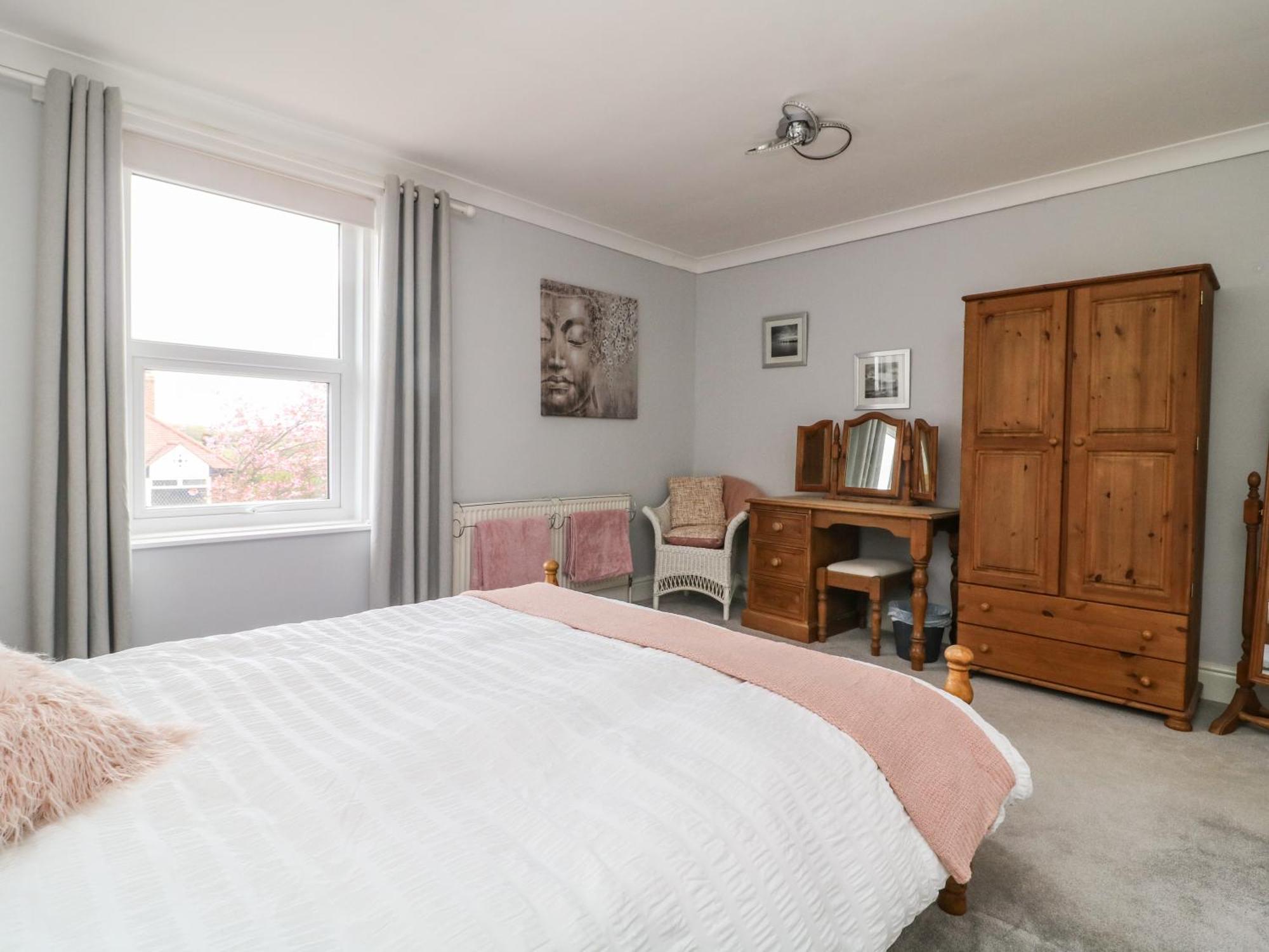 Vila Westfield Bridlington Exteriér fotografie