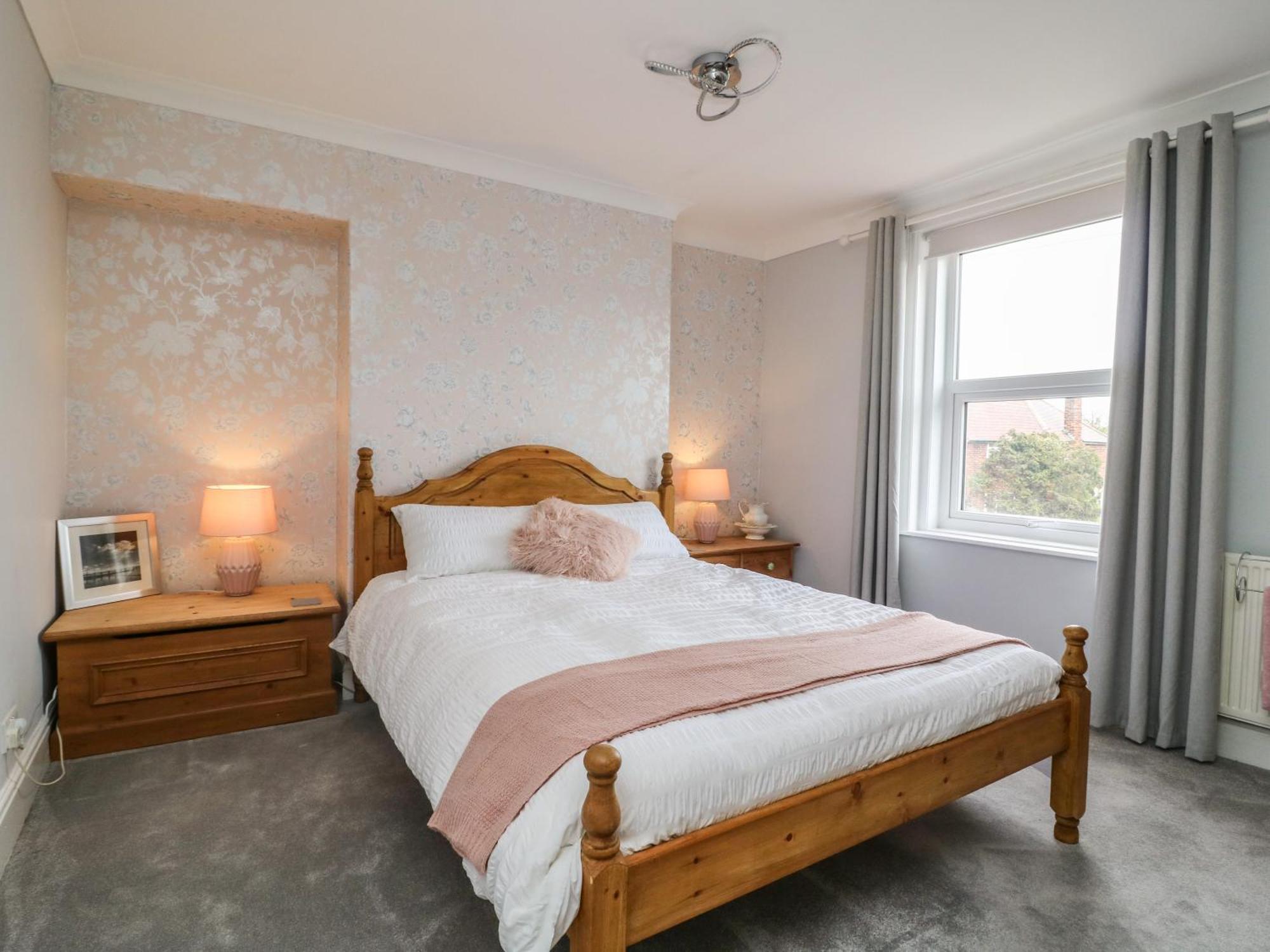 Vila Westfield Bridlington Exteriér fotografie