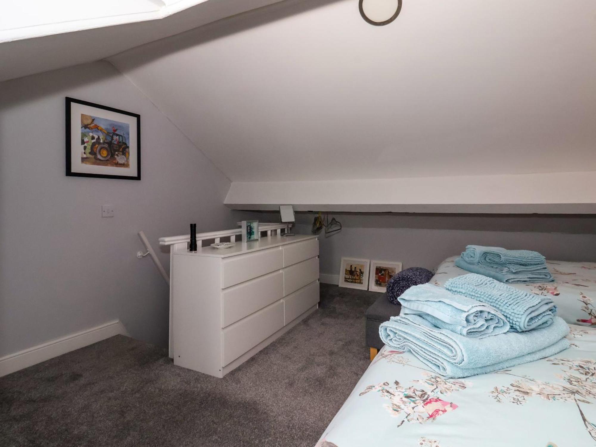 Vila Westfield Bridlington Exteriér fotografie