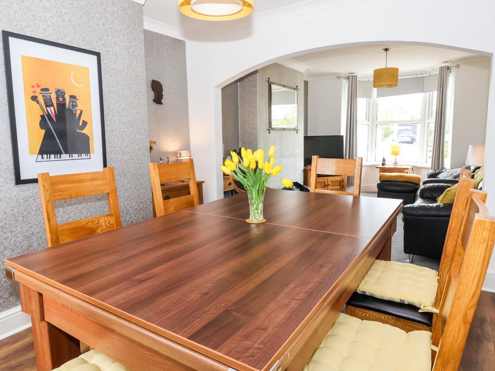 Vila Westfield Bridlington Exteriér fotografie